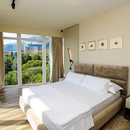 Hotel Orange Dhërmi Eksteriør bilde