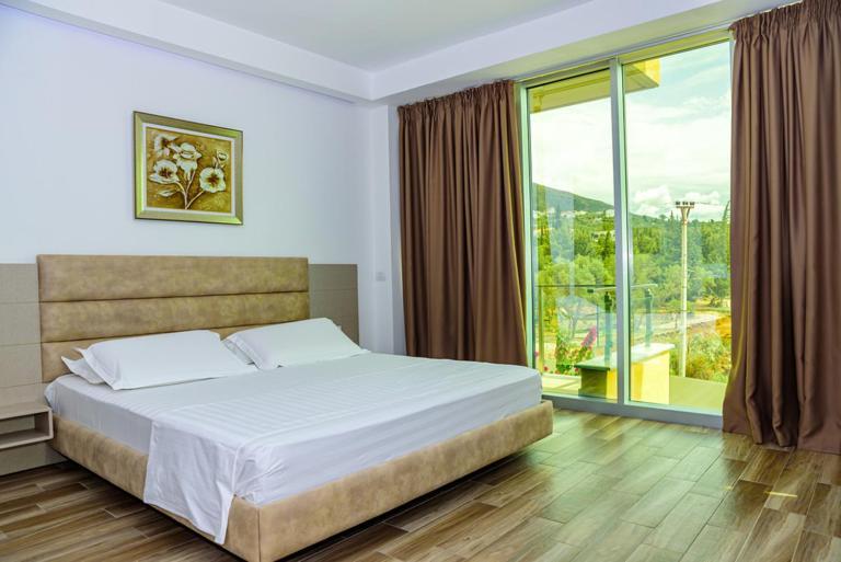 Hotel Orange Dhërmi Eksteriør bilde